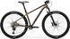 картинка Велосипед MERIDA BIG.NINE XT-EDITION silk sparkling gold (black) 2024 1