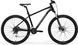 картинка Велосипед Merida BIG.SEVEN 20 SE black 2025 1