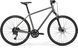 Велосипед Merida CROSSWAY 300 silk warm slate grey 2026