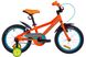 картинка Велосипед 16" Formula STORMER 14G Al с крылом Pl 2019 (оранжевый ) 2