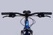 картинка Велосипед AL 27.5" Formula ZEPHYR 3.0 DD CS синий 2026 3