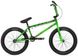 картинка Велосипед 20" Stolen CREATURE рама - 21" 2020 TOXIC GREEN SPLATTE, зелёный 1