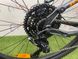 картинка Велосипед гірський 29" Kona Lava Dome (2023) gloss black 5