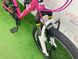 картинка Детский велосипед Profi Care 20" 2