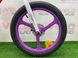 картинка Дитячий велосипед RoyalBaby Galaxy 18" 7