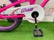 картинка Детский велосипед RoyalBaby Galaxy 18" 4