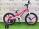 картинка Дитячий велосипед RoyalBaby Galaxy 18" 1
