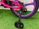 картинка Детский велосипед RoyalBaby Galaxy 18" 12