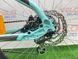 картинка Гірський велосипед Kellys Vanity 50 Небесно блакитний (26") S 16
