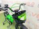 картинка Велосипед FALCON 18" зелений 8
