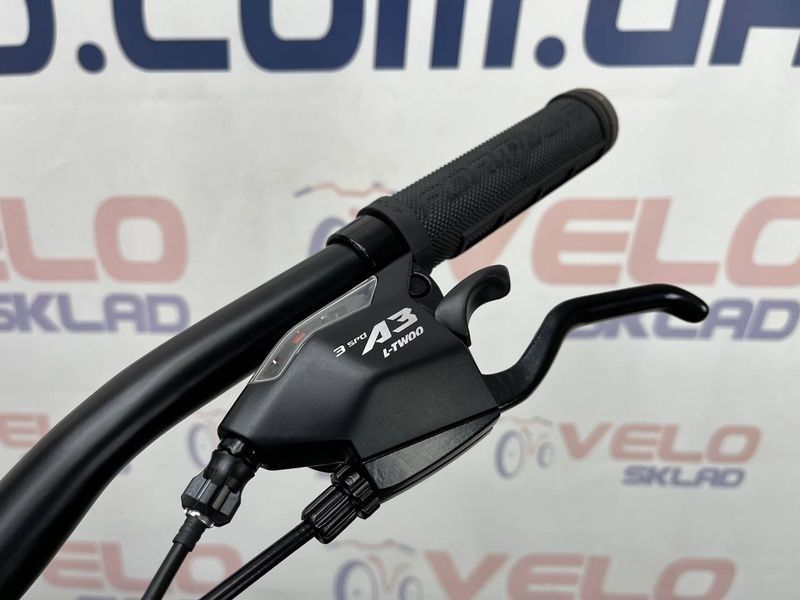 фото Гірський велосипед 29" Formula THOR