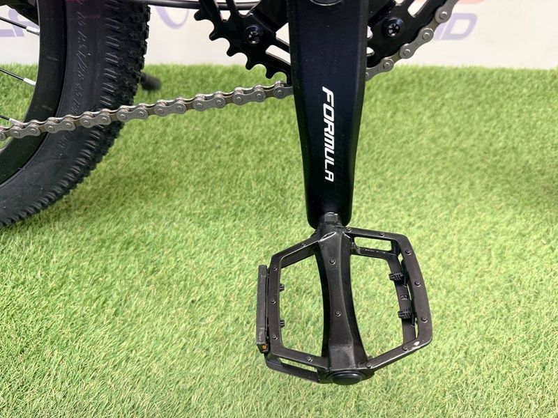 фото Велосипед 26" FORMULA F-1 DD CS 2026