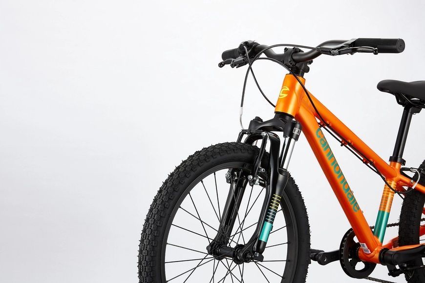 фото Велосипед дитячий 20" Cannondale TRAIL