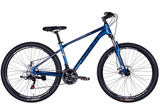 фото Велосипед AL 27.5" Formula Motion AM DD 2026