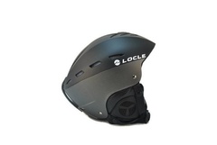 Шлем LOCLE (размеры М, L), M 1, 55, 56, 57