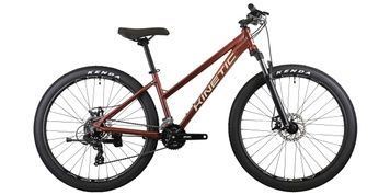фото KINETIC VESTA 27.5" ГОРНЫЙ ВЕЛОСИПЕД 2026