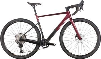 фото Велосипед гравійний 28" Pride Jet Rocx