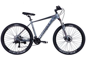 фото Велосипед гірській AL 27.5" Formula ZEPHYR 3.0 AM DD 2024