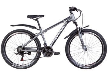фото Велосипед ST 26" Formula SPECIAL AM Vbr с крылом Pl 2022
