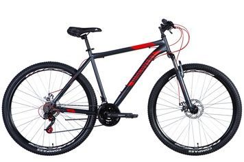 фото Велосипед горный ST 29" Discovery RIDER AM DD 2024