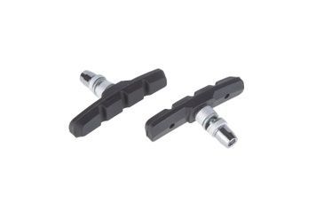 фото ONRIDE Bond 20 rim brake pads, 70 mm, black (for V-brake)