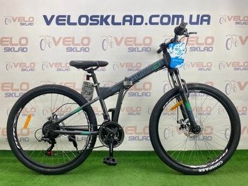 фото Велосипед 26" Formula HUMMER AM DD 2022