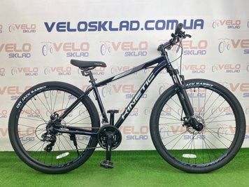 фото Горный велосипед Kinetic Storm 29" (2023)