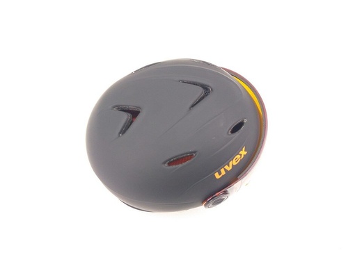 Шлем UVEX VISOR PRO (размер М), M 1, 54, 55, 56