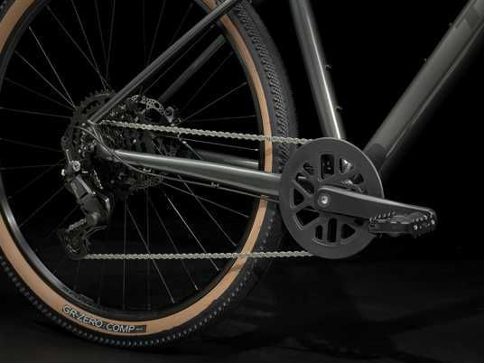 Купить Trek Dual Sport 2 Gen 5 модель 2025│Велосклад