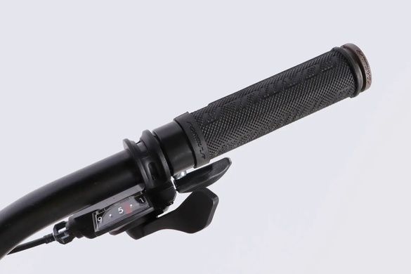 фото Велосипед AL 27.5" Formula ZEPHYR 3.0 DD CS красный 2026