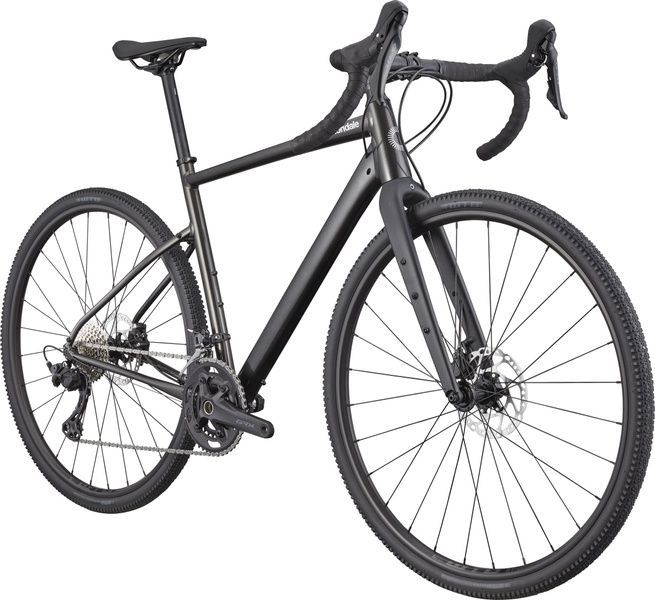 фото Велосипед гравійний 28" Cannondale TOPSTONE 1 2x