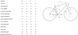 картинка Велосипед Merida BIG.SEVEN 15 SE silk early moss grey 2025 2