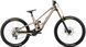 Велосипед 29-27.5" Orbea RALLON 450 D-LTD (2026) nickel matt S
