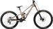 Велосипед 29-27.5" Orbea RALLON 450 D-LTD (2026) nickel matt S