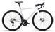 Велосипед шосейний 28" Polygon STRATTOS S5D (2022) White