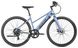 картинка Электровелосипед 28" Aventon Soltera 7s 350 ST (2023) moonrock grey 1