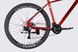 картинка Велосипед AL 27.5" Formula ZEPHYR 3.0 DD CS красный 2026 5