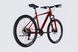 картинка Велосипед AL 27.5" Formula ZEPHYR 3.0 DD CS красный 2026 7