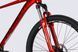 картинка Велосипед AL 27.5" Formula ZEPHYR 3.0 DD CS красный 2026 4