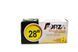 картинка Камера Forza 28" 700х35/43C (штуцер Presta 48 мм) 1