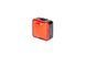 Заднє світло ONRIDE Snake (30 lm, 300 mAh, Type-C), пластикове