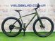 картинка Велосипед горный 29+" Pride STEAMROLLER 1