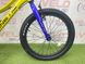 картинка Детский велосипед KINETIC COYOTE 20″ модель 2022 9