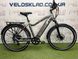 картинка Електровелосипед 27.5" Aventon Level.2 500 (2024) 1