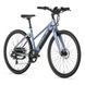 картинка Электровелосипед 28" Aventon Soltera 7s 350 ST (2023) moonrock grey 2