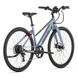 картинка Электровелосипед 28" Aventon Soltera 7s 350 ST (2023) moonrock grey 3