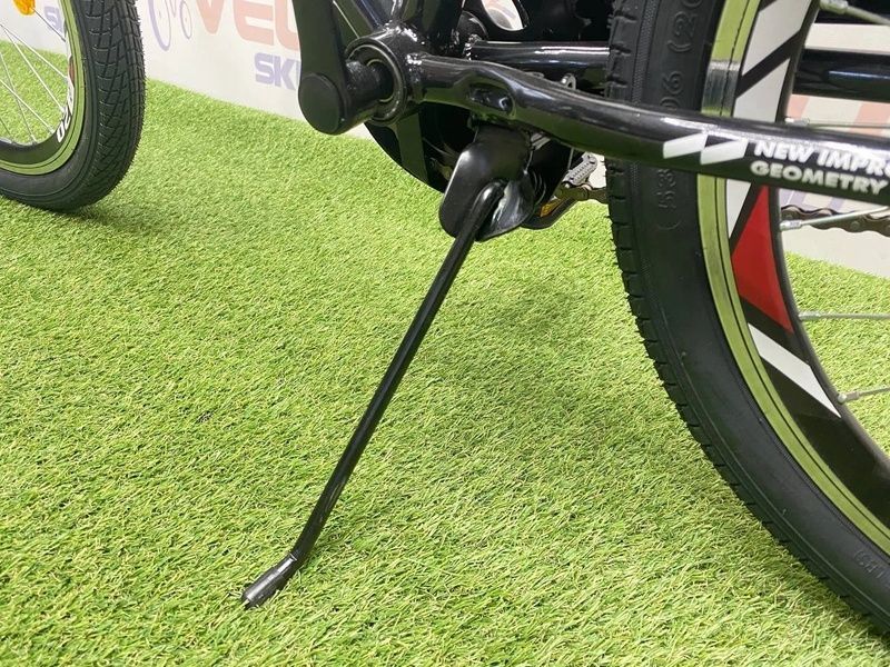 фото Велосипед 20" Formula ACTIVE 2022