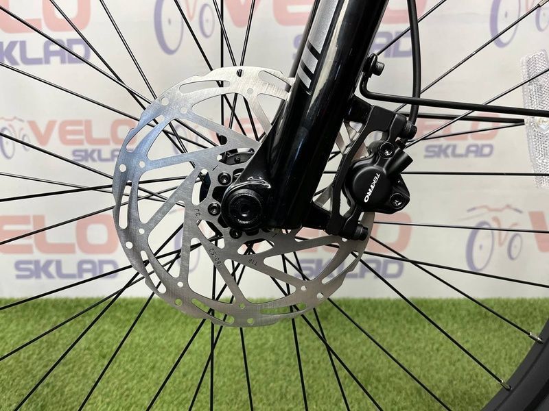 фото Електровелосипед 27.5" Aventon Level.2 500 (2024)