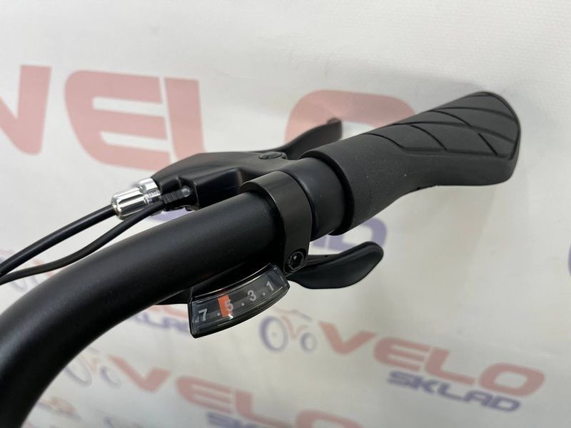 фото Електровелосипед Alvas&nbsp;Ranger 820 Lady 27.5" 350Вт 12,5 А*год