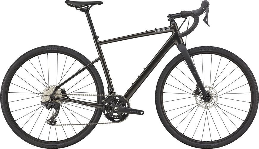 фото Велосипед гравійний 28" Cannondale TOPSTONE 1 2x